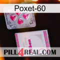 Poxet-60 32